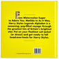 Harry Styles Legends Alphabet Book