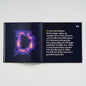 Space Alphabet Book