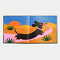 Valerie - Legendary Dachshund Explorer with a FREE Dog Alphabet
