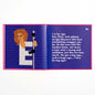 Beyonce Legends Alphabet Book