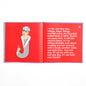 BTS Legends Alphabet Book