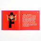 Beyonce Legends Alphabet Book