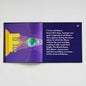 Space Alphabet Book