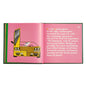 Car Legends Alphabet Book