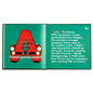 Car Legends Alphabet Book