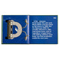 Car Legends Alphabet Book