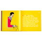 Harry Styles Legends Alphabet Book