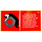 Harry Styles Legends Alphabet Book