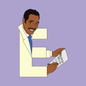 Jazz Legends Alphabet Book