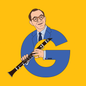 Jazz Legends Alphabet Book