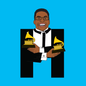 Jazz Legends Alphabet Book
