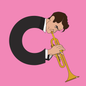 Jazz Legends Alphabet Book