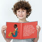 Jazz Legends Alphabet Book