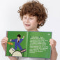 Jazz Legends Alphabet Book