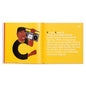 Hip-Hop Legends Alphabet Book
