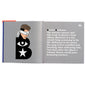 Bowie Legends Alphabet Book