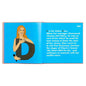 Diva Legends Alphabet Book