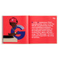 Hip-Hop Legends Alphabet Book