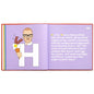 Chef Legends Alphabet Book