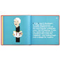 Chef Legends Alphabet Book