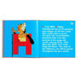 Diva Legends Alphabet Book