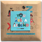 Personalized Gift Message Card