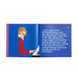 Autistic Legends Alphabet Book