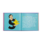 Autistic Legends Alphabet Book