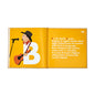 Country Legends Alphabet Book