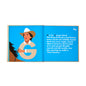 Country Legends Alphabet Book
