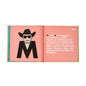 Country Legends Alphabet Book