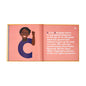 Little Legends Alphabet Book