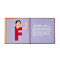Liverpool Legends Alphabet Book