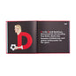 Man Utd Legends Alphabet Book