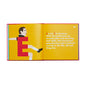 Man Utd Legends Alphabet Book