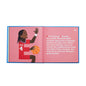 Sports Women Legends Alphabet Book
