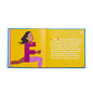 Sports Women Legends Alphabet Book