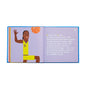 Sports Women Legends Alphabet Book