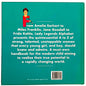 Lady Legends Alphabet Book