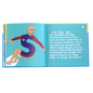 Surfing Legends Alphabet Book