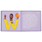 Lakers Legends Alphabet Book