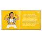 MMA Legends Alphabet Book