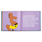 MMA Legends Alphabet Book