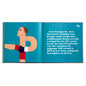 MMA Legends Alphabet Book