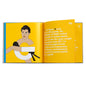 MMA Legends Alphabet Book