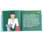 Surfing Legends Alphabet Book
