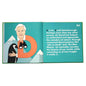 Eco Legends Alphabet Book