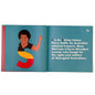 Lady Legends Alphabet Book