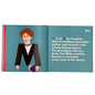 Lady Legends Alphabet Book
