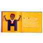 Lady Legends Alphabet Book